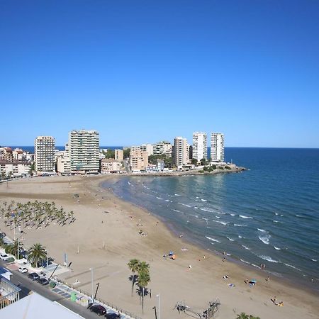 Apartamento Oroblanc Oropesa del Mar Exterior photo