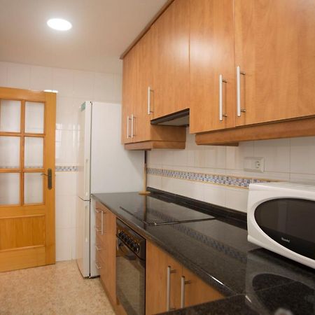Apartamento Oroblanc Oropesa del Mar Exterior photo