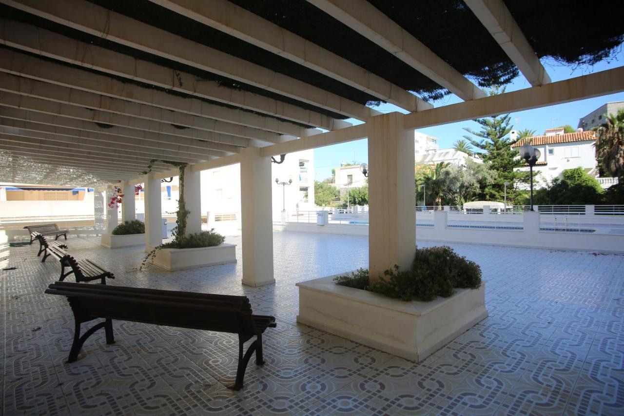 Apartamento Oroblanc Oropesa del Mar Exterior photo