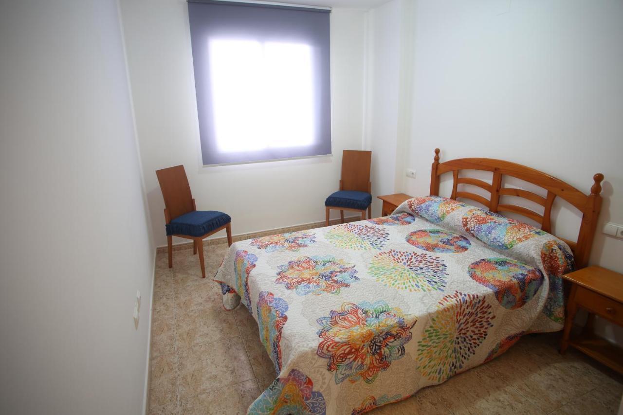 Apartamento Oroblanc Oropesa del Mar Exterior photo