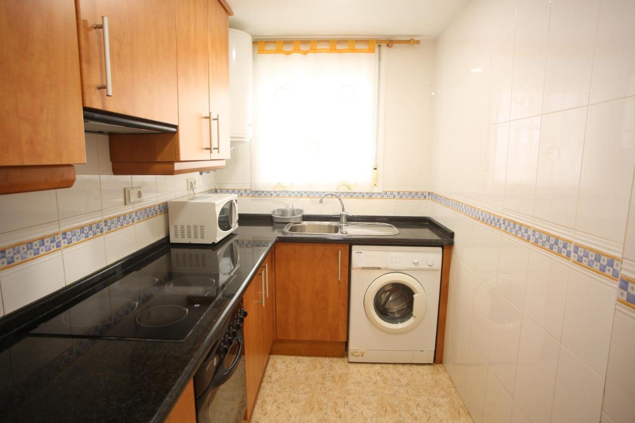 Apartamento Oroblanc Oropesa del Mar Exterior photo