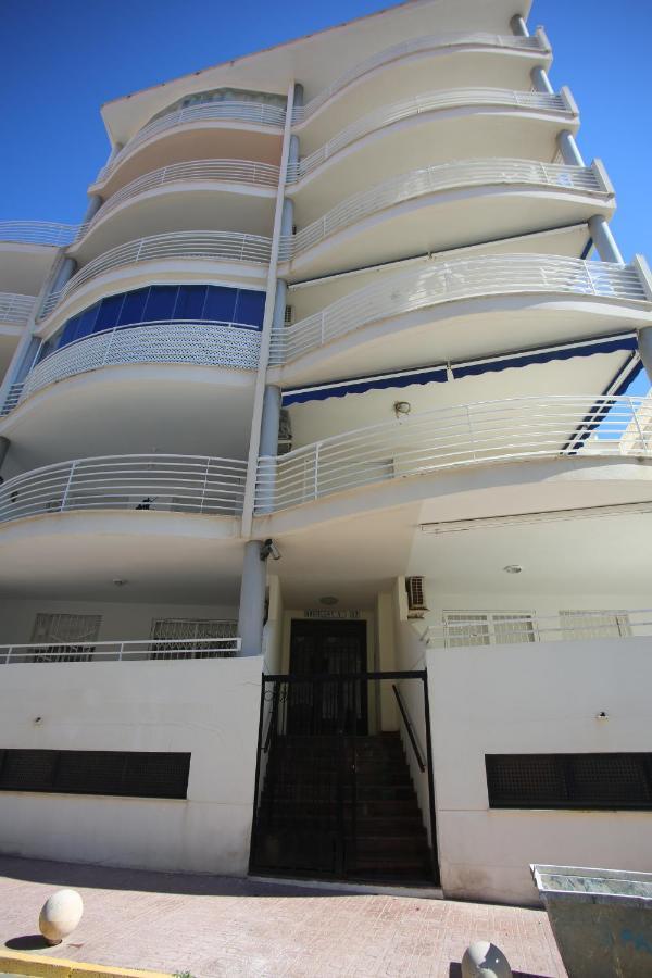 Apartamento Oroblanc Oropesa del Mar Exterior photo
