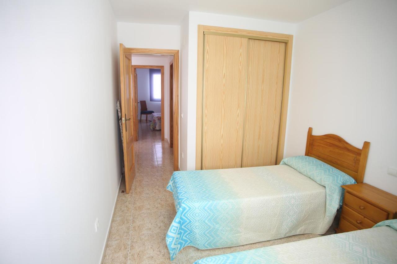 Apartamento Oroblanc Oropesa del Mar Exterior photo